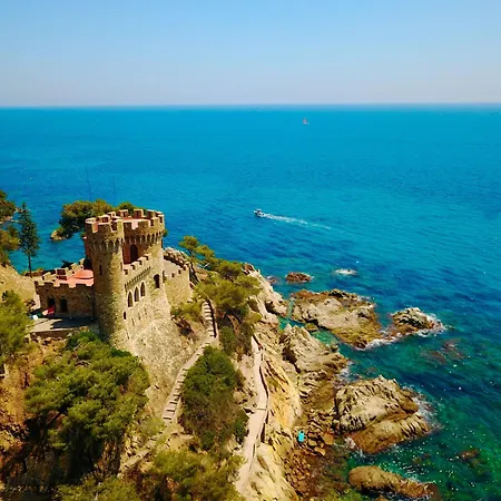 La Barca By Interhome Tatil Evi *