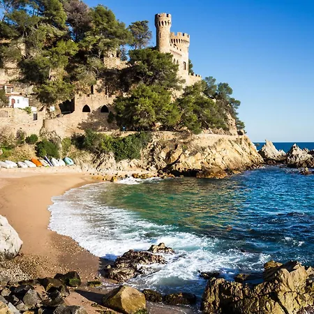 La Barca By Interhome 別荘 *