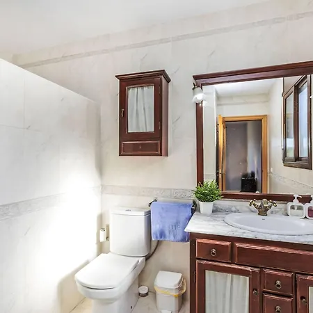 Ferienhaus La Barca By Interhome *