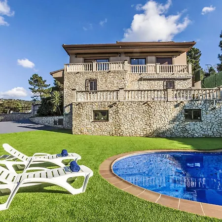 La Barca By Interhome Holiday home Lloret de Mar
