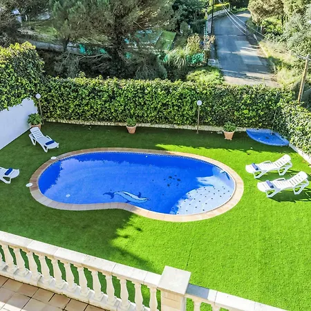 La Barca By Interhome *