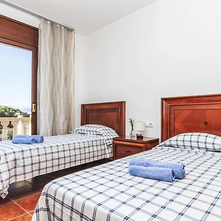 La Barca By Interhome