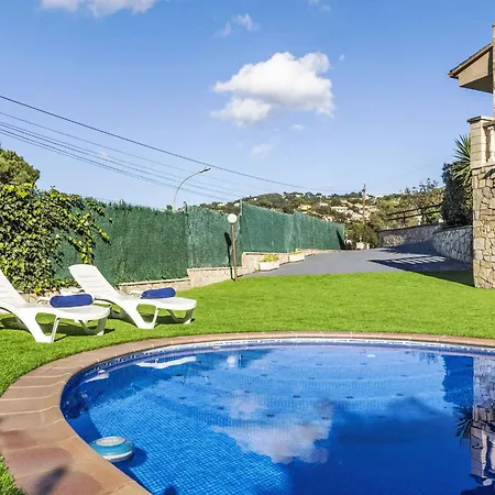 La Barca By Interhome Holiday home