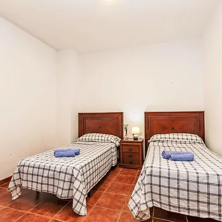 La Barca By Interhome Holiday home