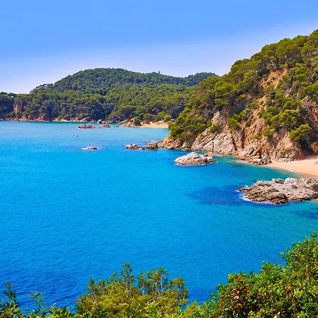 La Barca By Interhome * Lloret de Mar
