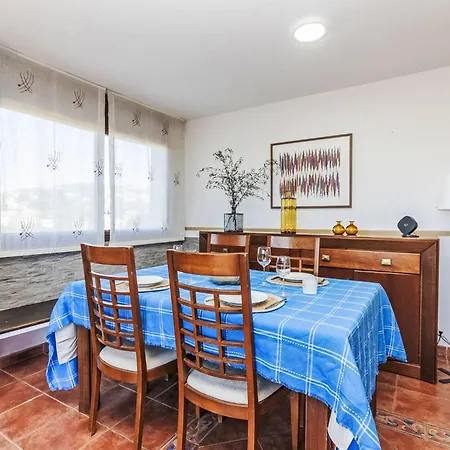 La Barca By Interhome Lloret de Mar