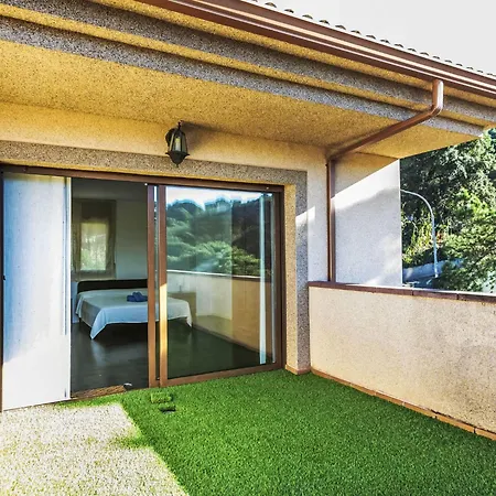 La Barca By Interhome Holiday home