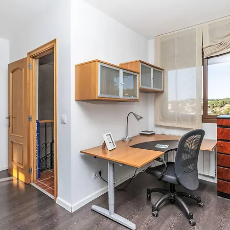 La Barca By Interhome Ferienhaus Lloret de Mar