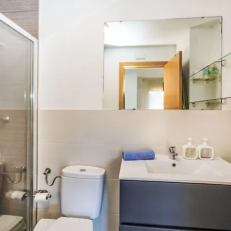 La Barca By Interhome