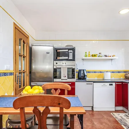 La Barca By Interhome *