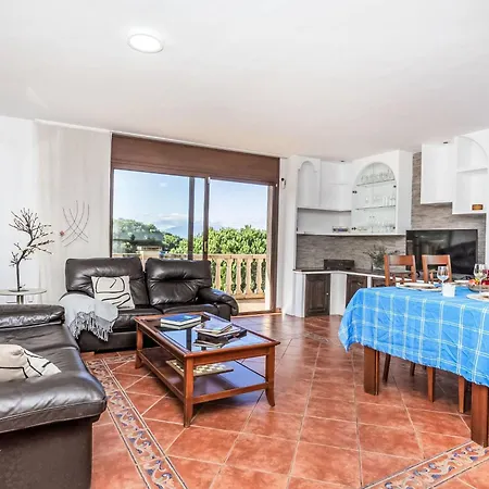 Holiday home La Barca By Interhome Lloret de Mar