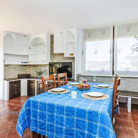 La Barca By Interhome *