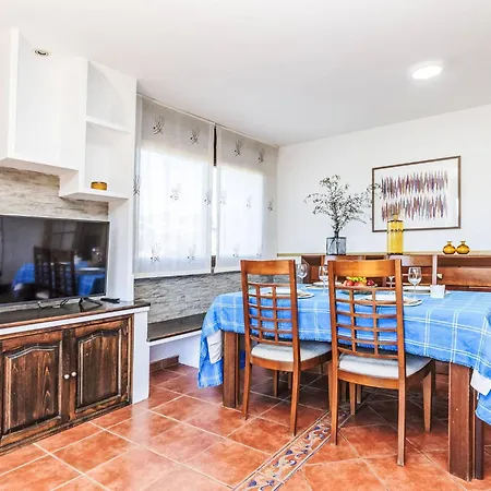 La Barca By Interhome 別荘 リョレート・デ・マル