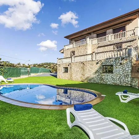 La Barca By Interhome Holiday home Lloret de Mar
