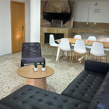 La Barca By Interhome * Lloret de Mar