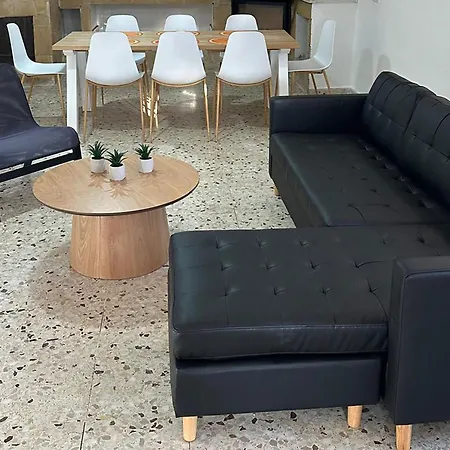 Holiday home La Barca By Interhome