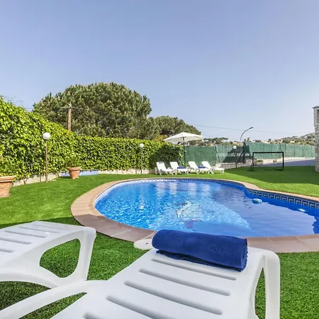 Ferienhaus La Barca By Interhome Lloret de Mar