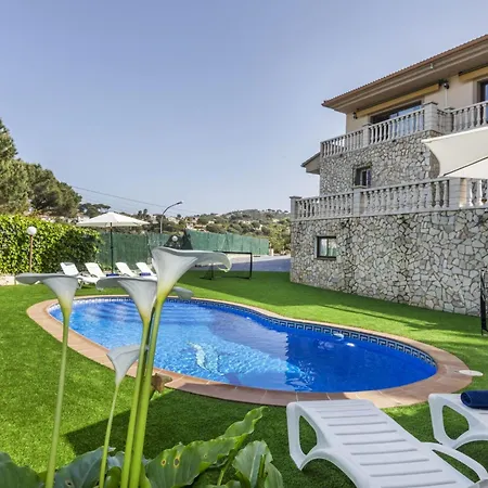 Ferienhaus La Barca By Interhome