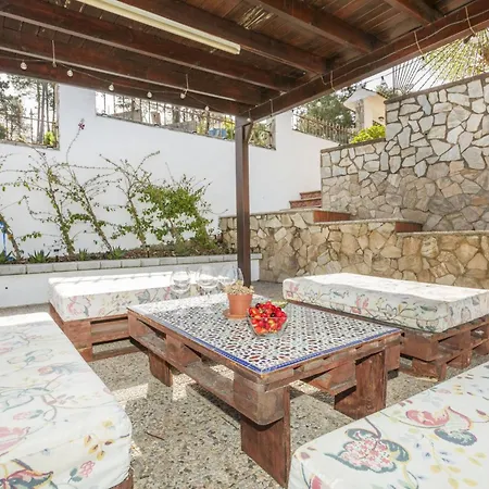Holiday home La Barca By Interhome