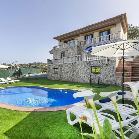 La Barca By Interhome Holiday home *