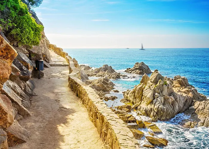 La Barca By Interhome Holiday home