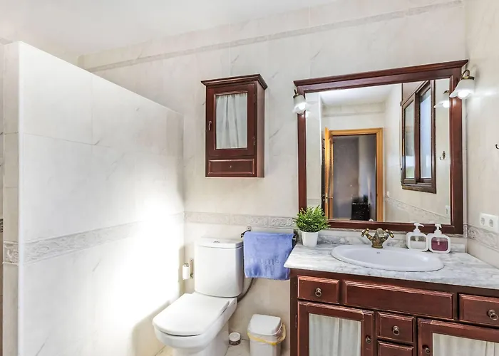 Holiday home La Barca By Interhome *