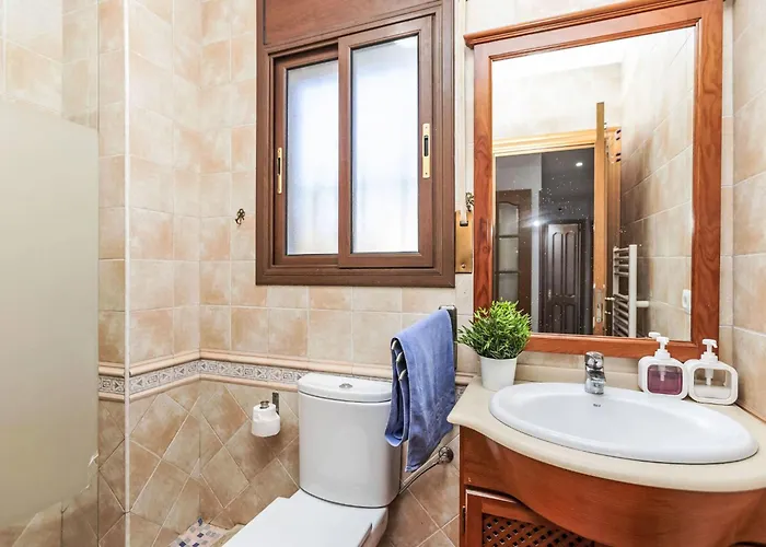 Holiday home La Barca By Interhome Lloret de Mar