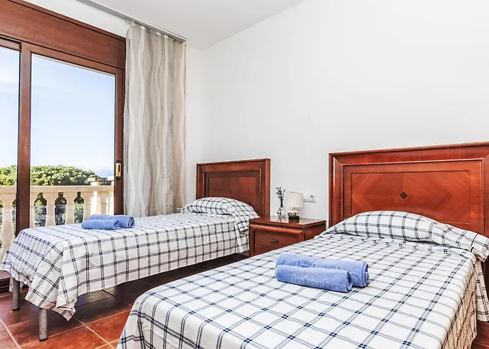 La Barca By Interhome