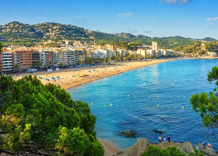 Holiday home La Barca By Interhome *