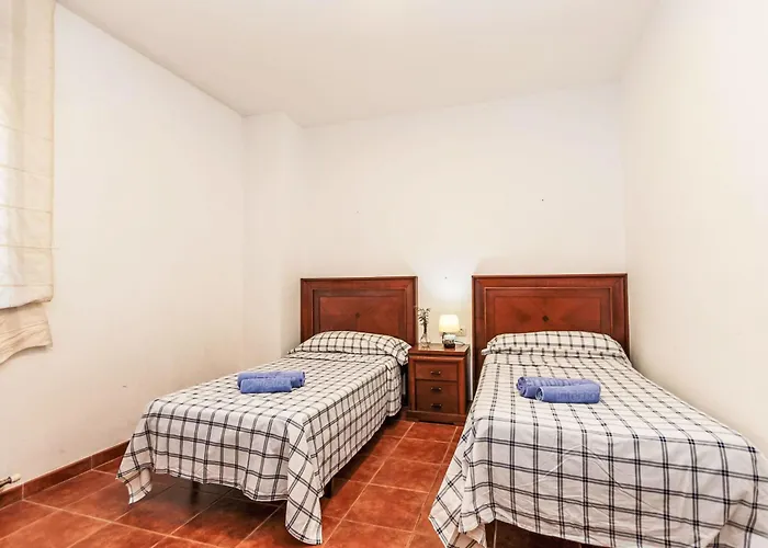 La Barca By Interhome Nyaraló