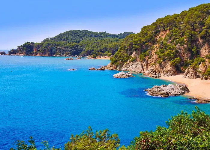 La Barca By Interhome * Lloret de Mar