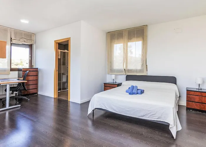 Nyaraló La Barca By Interhome