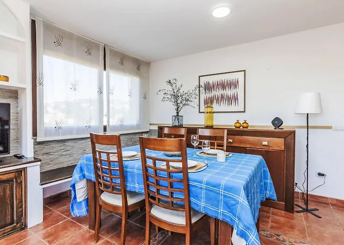 La Barca By Interhome Lloret de Mar