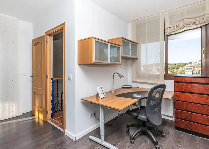 La Barca By Interhome Holiday home Lloret de Mar