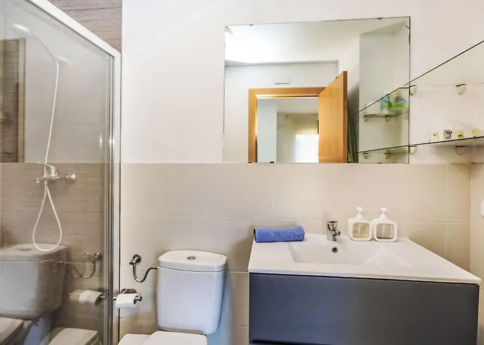 La Barca By Interhome