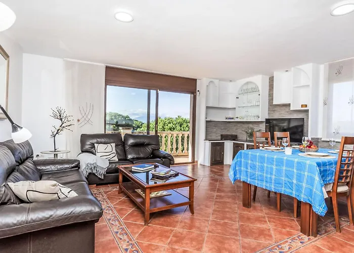 Holiday home La Barca By Interhome Lloret de Mar