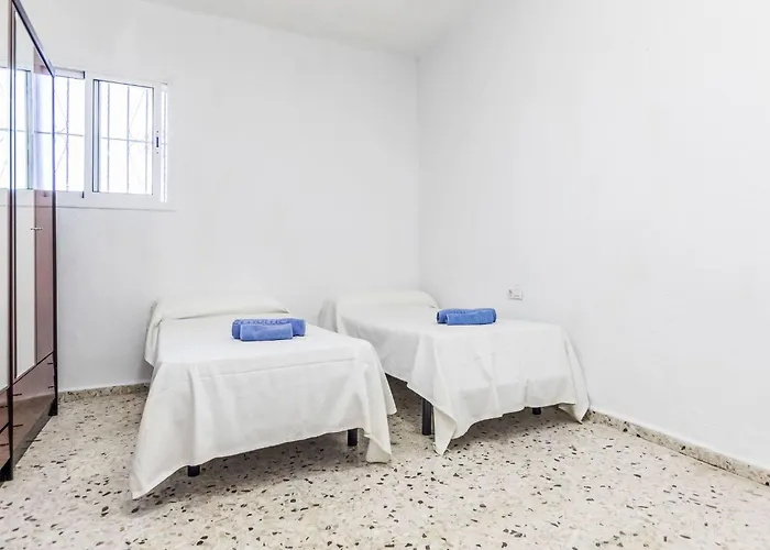 La Barca By Interhome Lloret de Mar