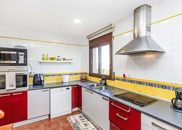 La Barca By Interhome