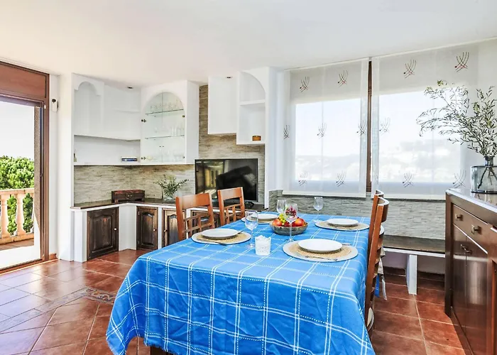 La Barca By Interhome *