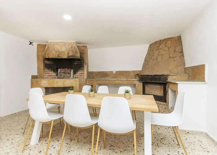 La Barca By Interhome Nyaraló Lloret de Mar