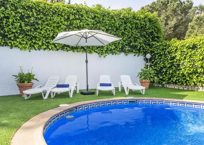 Holiday home La Barca By Interhome *