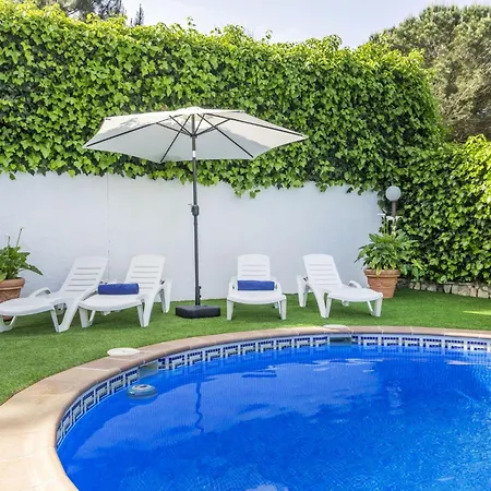 Casa de Férias La Barca By Interhome *