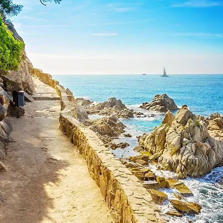 La Barca By Interhome Дом отдыха