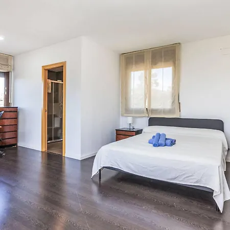 Дом отдыха La Barca By Interhome