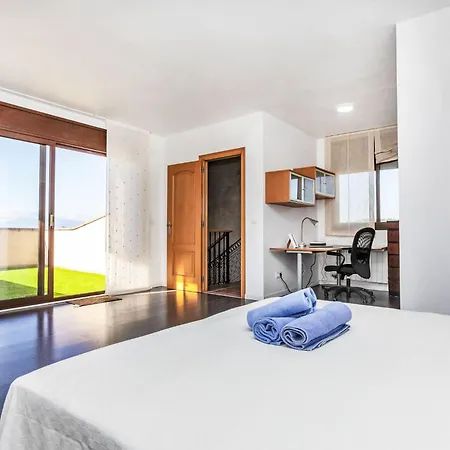 La Barca By Interhome Дом отдыха *