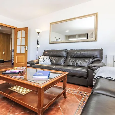 La Barca By Interhome * Льорет-де-Мар