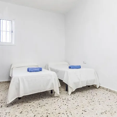 La Barca By Interhome Льорет-де-Мар