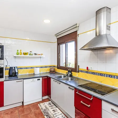 La Barca By Interhome