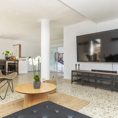 La Barca By Interhome *