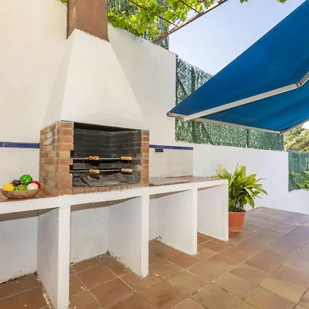 La Barca By Interhome Дом отдыха